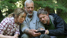 Expedition Bigfoot (S1 E6)