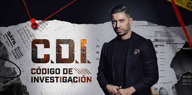 C.D.I. Código de Investigación season-1
