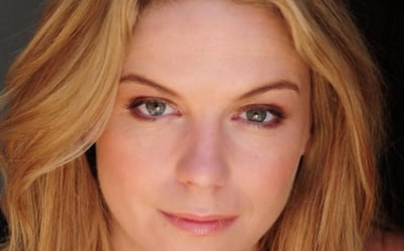 Olivia Llewellyn