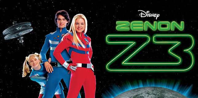 Zenon: Z3 (2004)