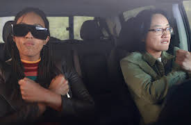 Space Force: Conjugal Visit