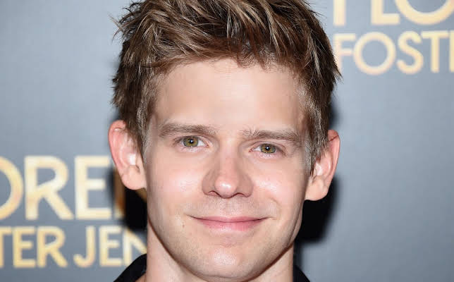 Andrew Keenan-Bolger