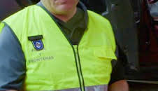 Control de fronteras: España: Episodio 5