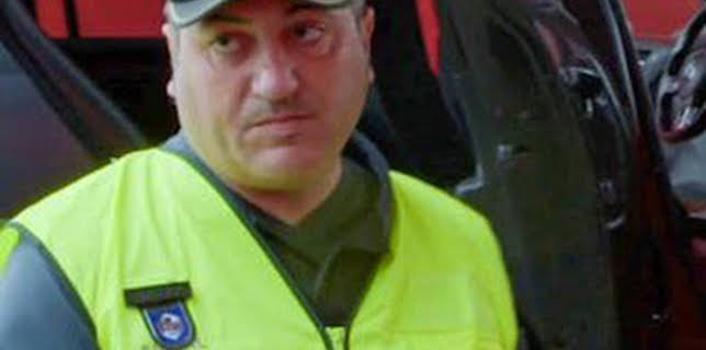 05:16: Control de fronteras: España: Episodio 5 | Discovery Max | 3/20 2026