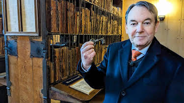 12:15 PM: Bargain Hunt (S65) | BBC Two | 8/12 2026