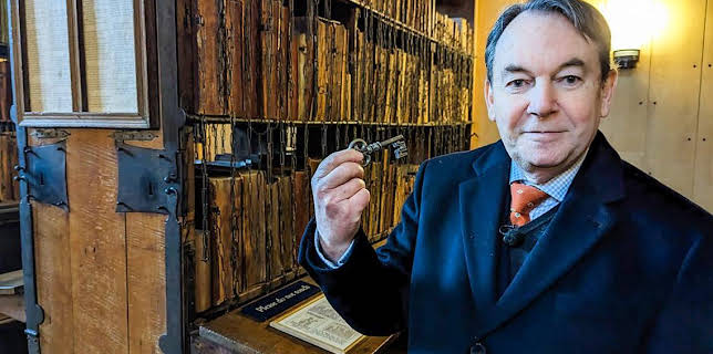 12:15 PM: Bargain Hunt (S65) | BBC One | 11/4 2025