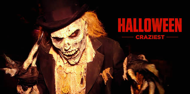 Halloween Craziest