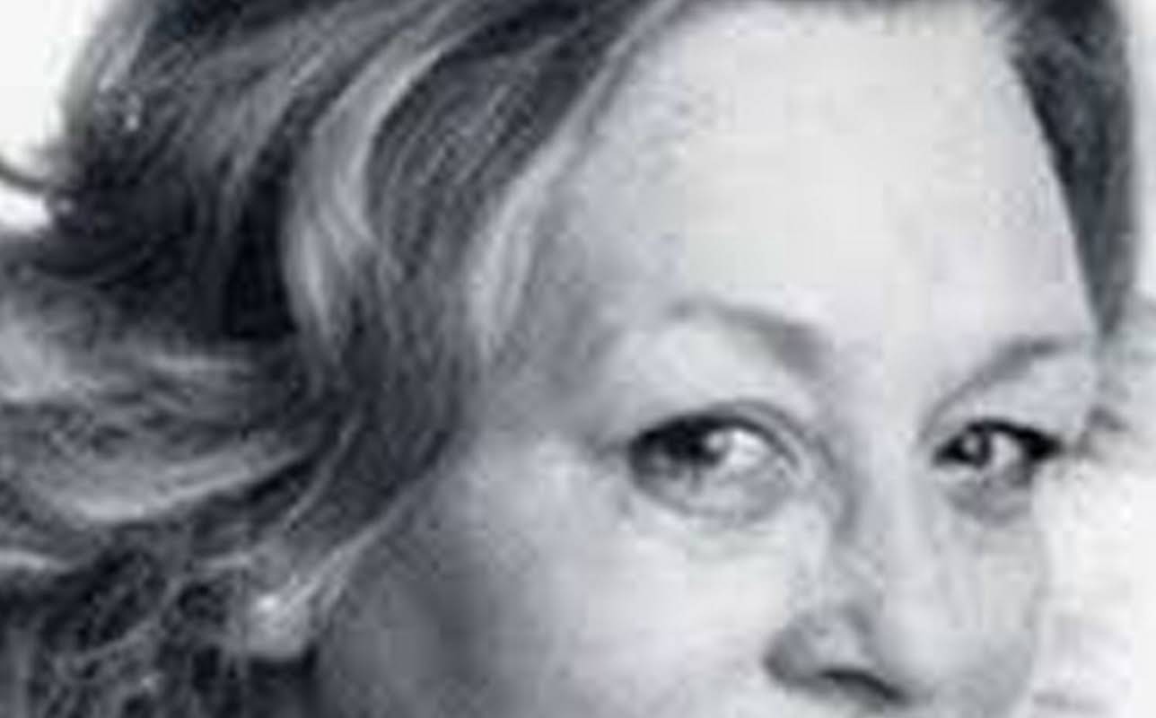 Britta Smith
