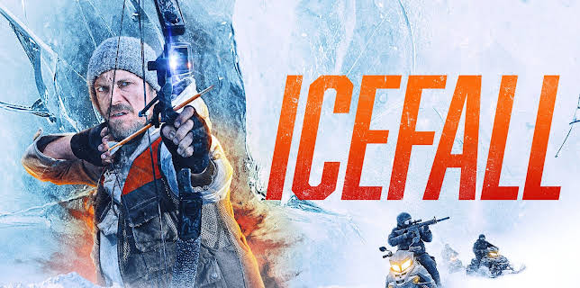 Icefall (2025)
