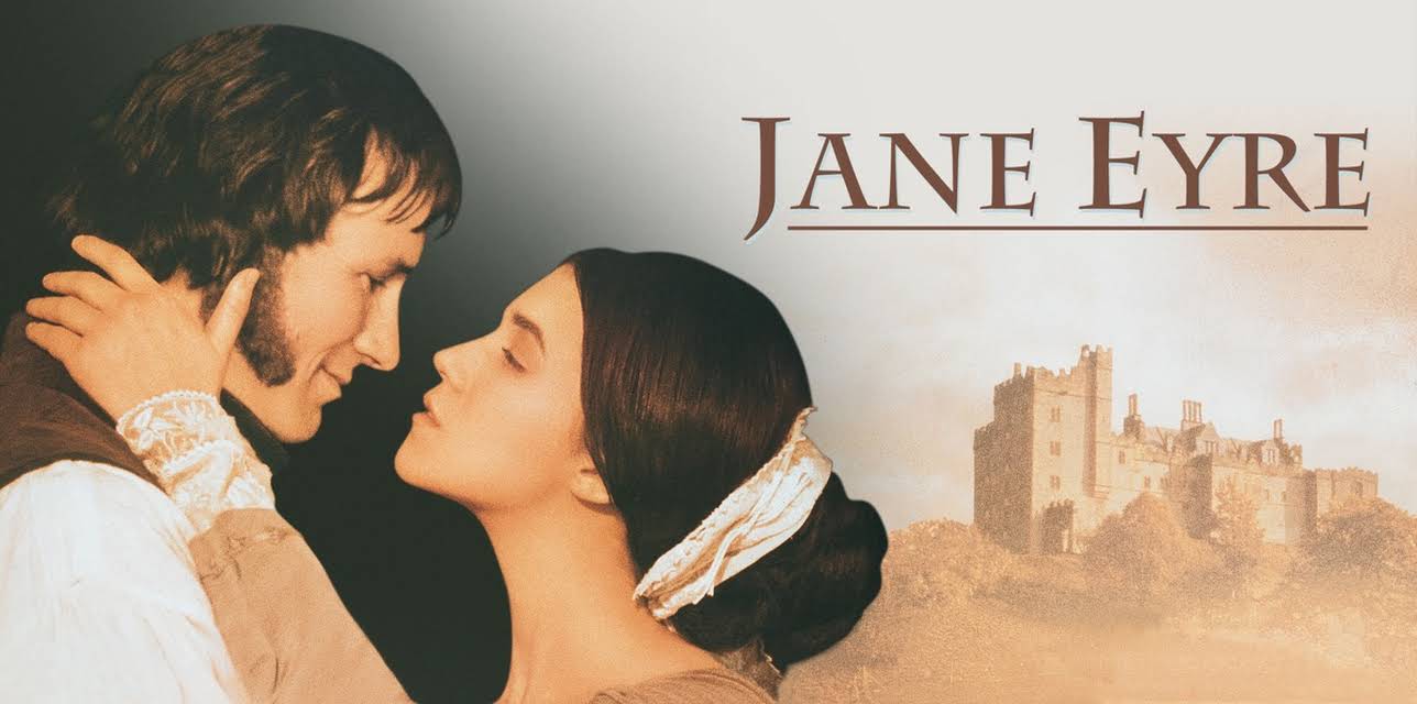 Jane Eyre (1996)