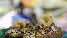 Crazy Food USA - Wir frittieren (fast) alles!