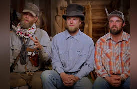 Way Out West Season 1: Horsing Around