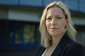 Detectives: Case Closed: Cat and Mouse Chase