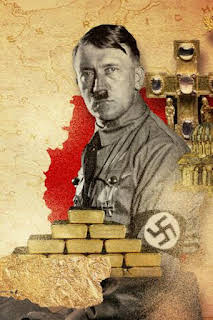 02:53: Hitler, en busca de tesoros perdidos: Religión | Discovery Max | 4/6 2026