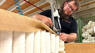 18:15: Handwerkskunst | SWR Fernsehen BW | 4/26 2026