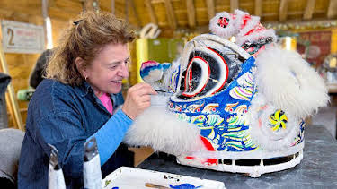 9:00 PM: The Repair Shop (S15 E8) (S15) | BBC One Northern Ireland | 2/25 2026