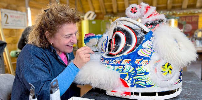 8:00 PM: The Repair Shop (S15 E8) (S15) | BBC One East Midlands | 2/25 2026