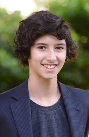 Sammy Pignalosa as 
