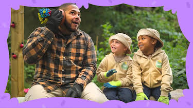 3:40 PM: I Can Grow It | Cbeebies | 3/29 2026