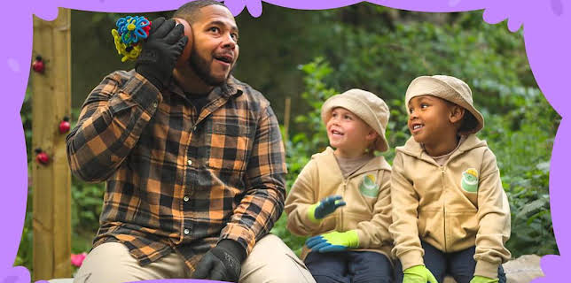 10:45 AM: I Can Grow It (S1) | Cbeebies | 3/10 2026