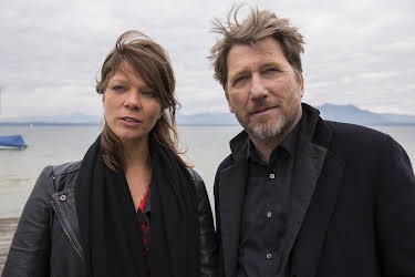 20:15: Hattinger und der Nebel - Ein Chiemseekrimi | 3SAT | 8/6 2026