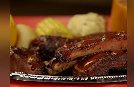Underground BBQ Challenge Season 1: Memphis, Tennessee
