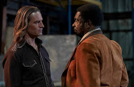 Duster, Season 1: 66 Reno Split