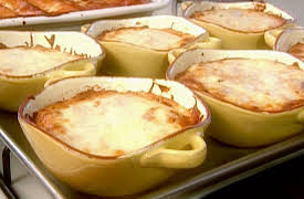 Everyday Italian: All About Lasagna