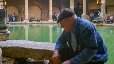 6:00 PM: Fred Dibnah's Magnificent Monuments | BBC Four | 4/2 2026