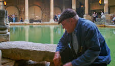 Fred Dibnah's Magnificent Monuments