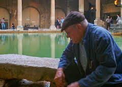 Fred Dibnah's Magnificent Monuments