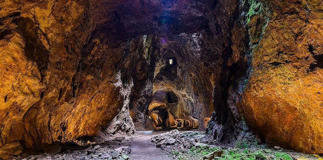 17:10: Grandes Documentales La Jayona. Un Nuevo Mundo Enterrado | LA 2 | 12/4 2025