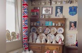 The Uplift: Season 2022: The Uplift: Royals and roller coasters