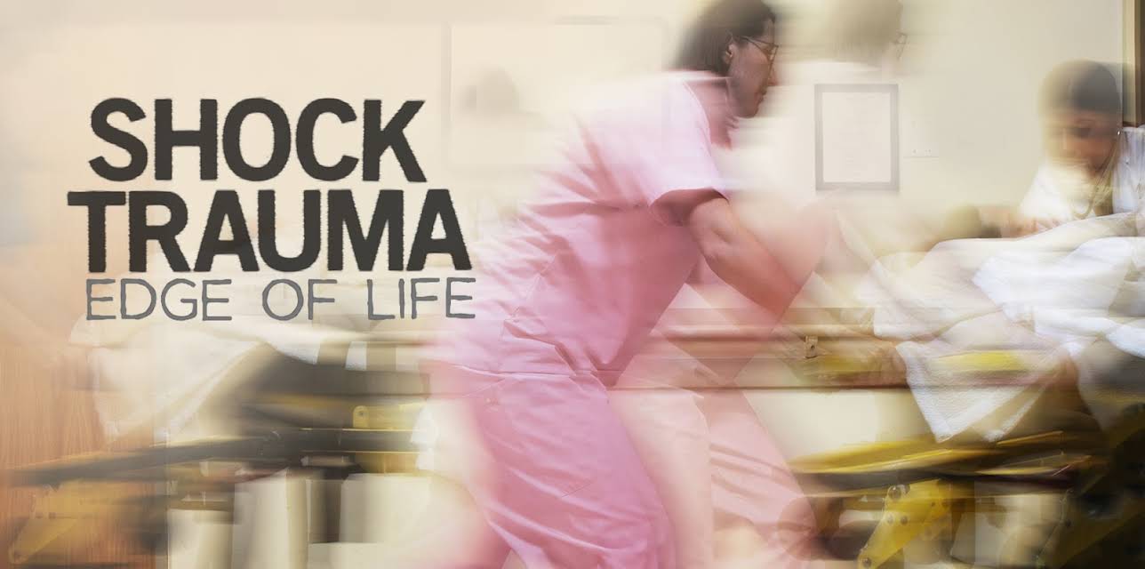 Shock Trauma Edge of Life Season 1