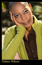 Debra Wilson as 