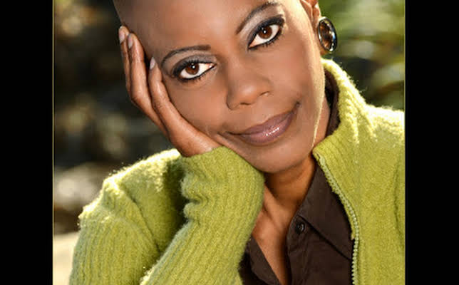 Debra Wilson