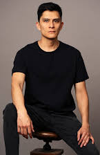 Quetzalli Cortés som 