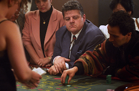 Cracker, Season 1: To Say I Love You - Part 2