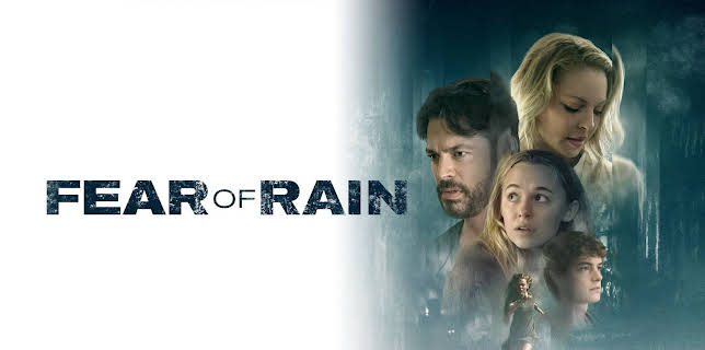 Fear of Rain (2021)
