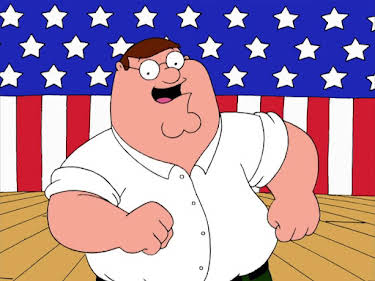 19:45: Family Guy | ProSieben Maxx | 7/9 2026