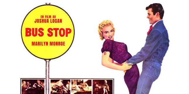 10:00: Bus Stop | SVT1 | 12/26 2025