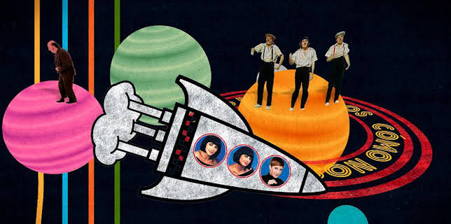 21:00: ¡cómo Nos Reímos! | LA 2 | 11/8 2025