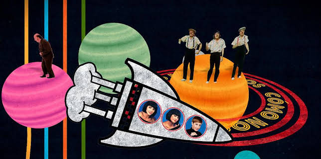 ¡cómo Nos Reímos!