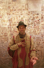 Paul Poet as Director