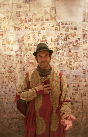 Paul Poet as Director