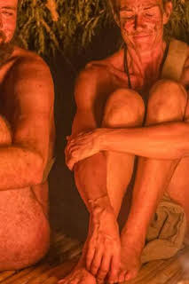 10:11: Aventura en pelotas: Desnudos y amish | Discovery Max | 6/23 2026