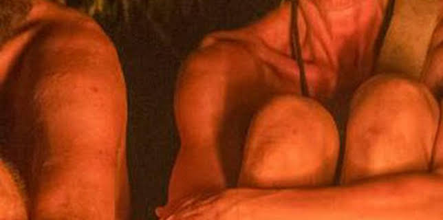 09:46: Aventura en pelotas: Desnudos y amish | Discovery Max | 1/29 2026