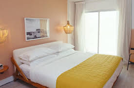 Moteles chic: Digno de la realeza