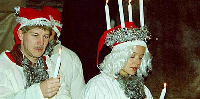 22:00: Nissene på låven (S1 E13) (S1) | MAX | 12/14 2025