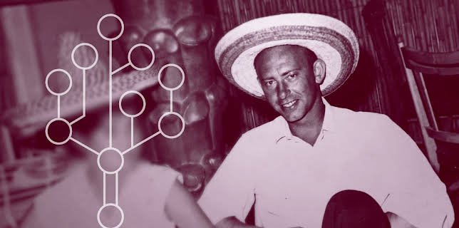 12:00: Ukjent arving: Sverige: Pilotens datter | NRK 2 | 2/17 2026